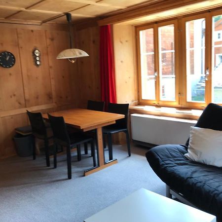 Apartment Verena Vals Luaran gambar