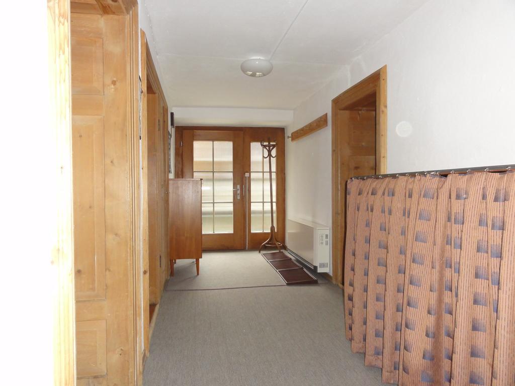 Apartment Verena Vals Luaran gambar